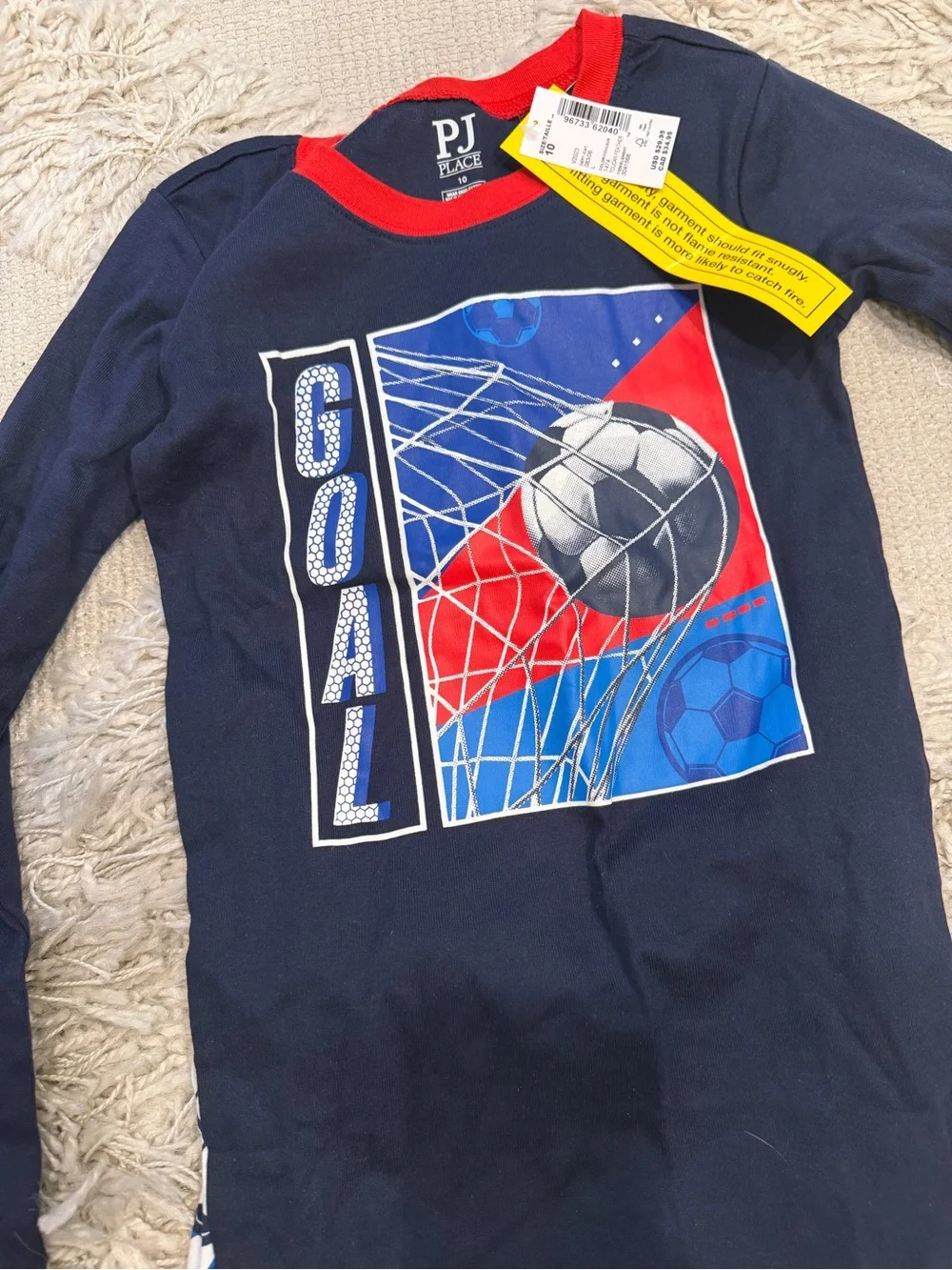 The Childrens Place navy long